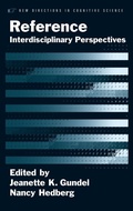 Cover: Reference - Oxford University Press Inc