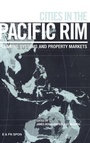 Cover: Cities in the Pacific Rim - Spon Press