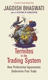 Enlarge image Cover: Termites in the Trading System - Oxford University Press Inc