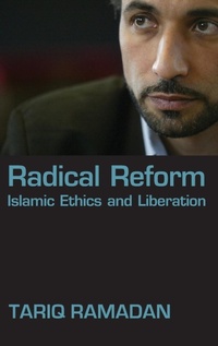 Abbildung von: Radical Reform - Oxford University Press Inc