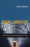 Cover: Brain Landscape - Oxford University Press Inc