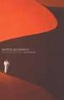 Cover: Sports Geography - Spon Press
