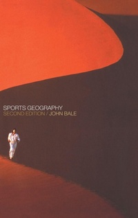 Enlarge image Cover: Sports Geography - Spon Press
