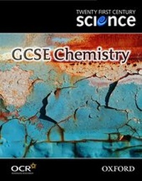 Abbildung von: Twenty First Century Science: GCSE Chemistry Textbook - Oxford University Press
