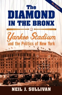 Abbildung von: The Diamond in the Bronx - Oxford University Press Inc