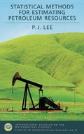 Cover: Statistical Methods for Estimating Petroleum Resources - Oxford University Press Inc