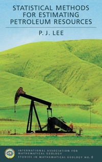 Enlarge image Cover: Statistical Methods for Estimating Petroleum Resources - Oxford University Press Inc