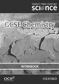 Abbildung von: Twenty First Century Science: GCSE Chemistry Workbook - Oxford University Press