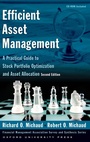 Cover: Efficient Asset Management - Oxford University Press Inc