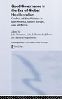 Cover: Good Governance in the Era of Global Neoliberalism - Routledge