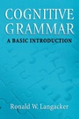 Cover: Cognitive Grammar - Oxford University Press Inc