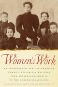Cover: Women's Work - Oxford University Press Inc
