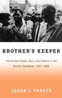 Cover: Brother's Keeper - Oxford University Press Inc