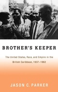 Cover: Brother's Keeper - Oxford University Press Inc