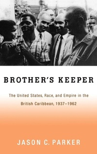 Enlarge image Cover: Brother's Keeper - Oxford University Press Inc