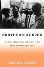 Cover: Brother's Keeper - Oxford University Press Inc