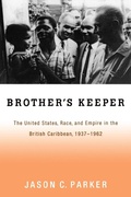 Cover: Brother's Keeper - Oxford University Press Inc