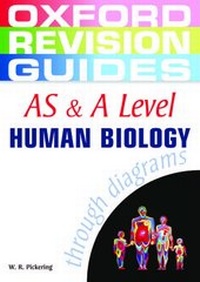 Enlarge image Cover: AS and A Level Human Biology Through Diagrams - Oxford University Press