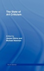Cover: The State of Art Criticism - Routledge