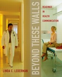 Enlarge image Cover: Beyond These Walls - Oxford University Press Inc