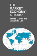 Cover: The Market Economy - Oxford University Press Inc