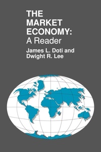 Enlarge image Cover: The Market Economy - Oxford University Press Inc