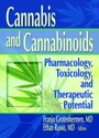 Cover: Cannabis and Cannabinoids - Routledge