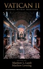 Cover: Vatican II: Renewal within Tradition - Oxford University Press Inc
