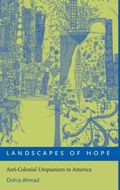 Cover: Landscapes of Hope - Oxford University Press Inc