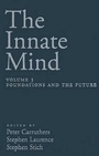 Cover: The Innate Mind: v. 3 - Oxford University Press Inc