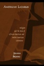 Cover: American Lazarus - Oxford University Press Inc