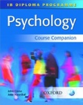 Cover: Psychology - Oxford University Press