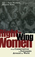 Cover: Right-Wing Women - Routledge