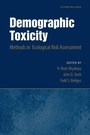 Cover: Demographic Toxicity - Oxford University Press Inc
