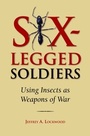 Bild: Six-Legged Soldiers - Oxford University Press Inc