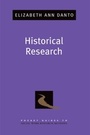 Cover: Historical Research - Oxford University Press Inc
