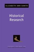 Cover: Historical Research - Oxford University Press Inc