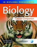 Cover: Biology - Oxford University Press