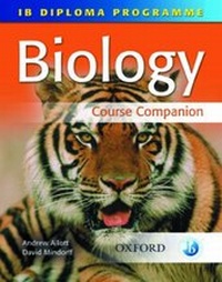 Enlarge image Cover: Biology - Oxford University Press