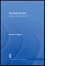 Cover: The Body Broken - Routledge