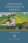 Cover: Orthodox Christians in America - Oxford University Press Inc