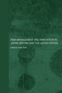 Abbildung von: Valuing Intellectual Property in Japan, Britain and the United States - Routledge