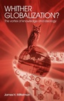 Cover: Whither Globalization? - Routledge