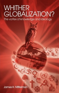Enlarge image Cover: Whither Globalization? - Routledge