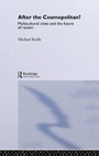 Cover: After the Cosmopolitan? - Routledge