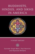 Cover: Buddhists, Hindus, and Sikhs in America - Oxford University Press Inc