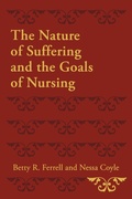 Cover: The Nature of Suffering and the Goals of Nursing - Oxford University Press Inc