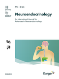 Abbildung von: Neuroendocrinology - S. Karger