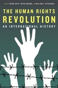 Cover: The Human Rights Revolution - Oxford University Press Inc