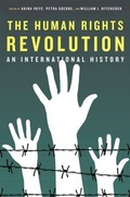 Cover: The Human Rights Revolution - Oxford University Press Inc